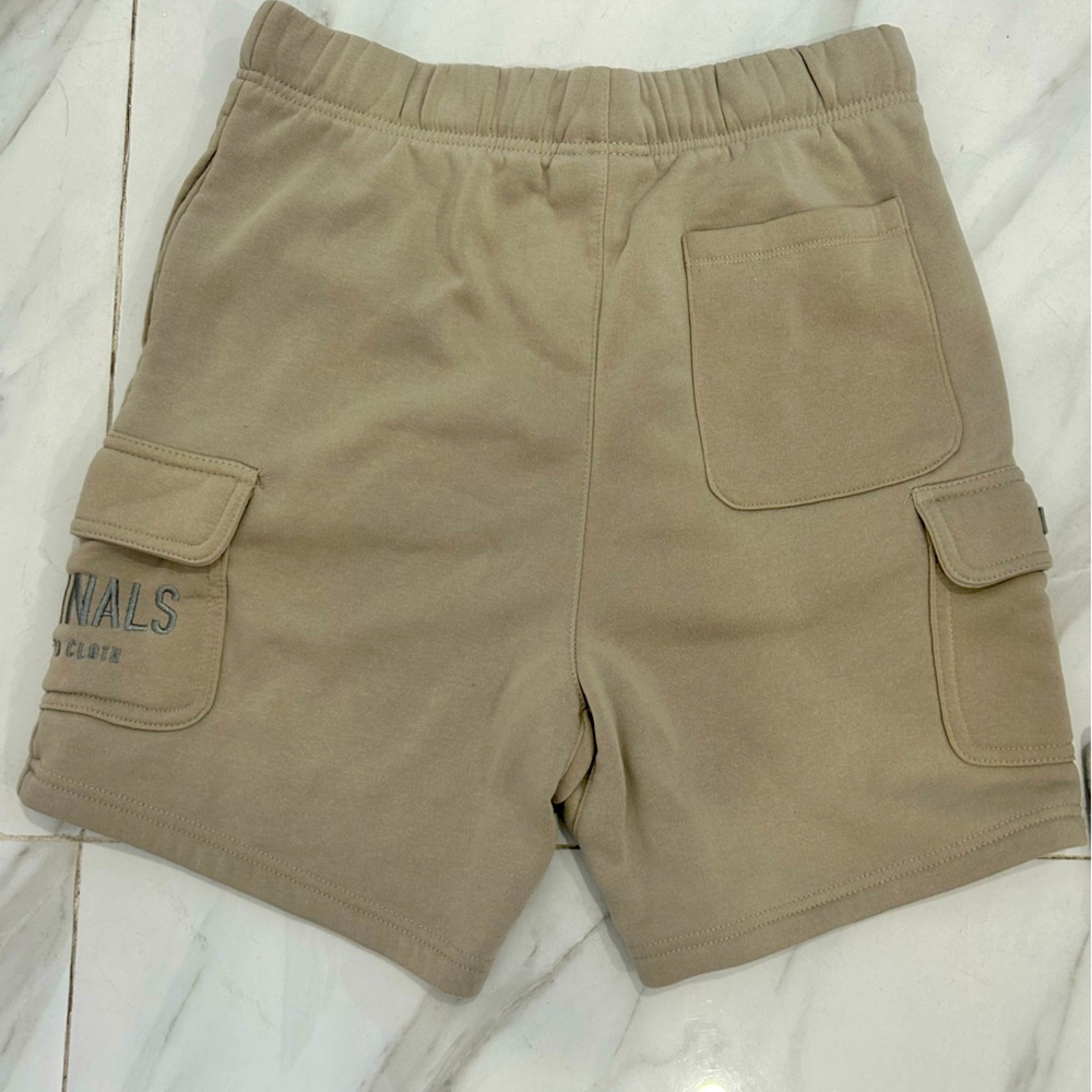 Cargo shorts